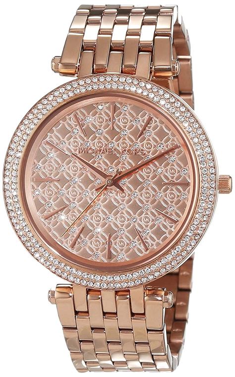 michael kors daisy watch|Michael Kors watches.